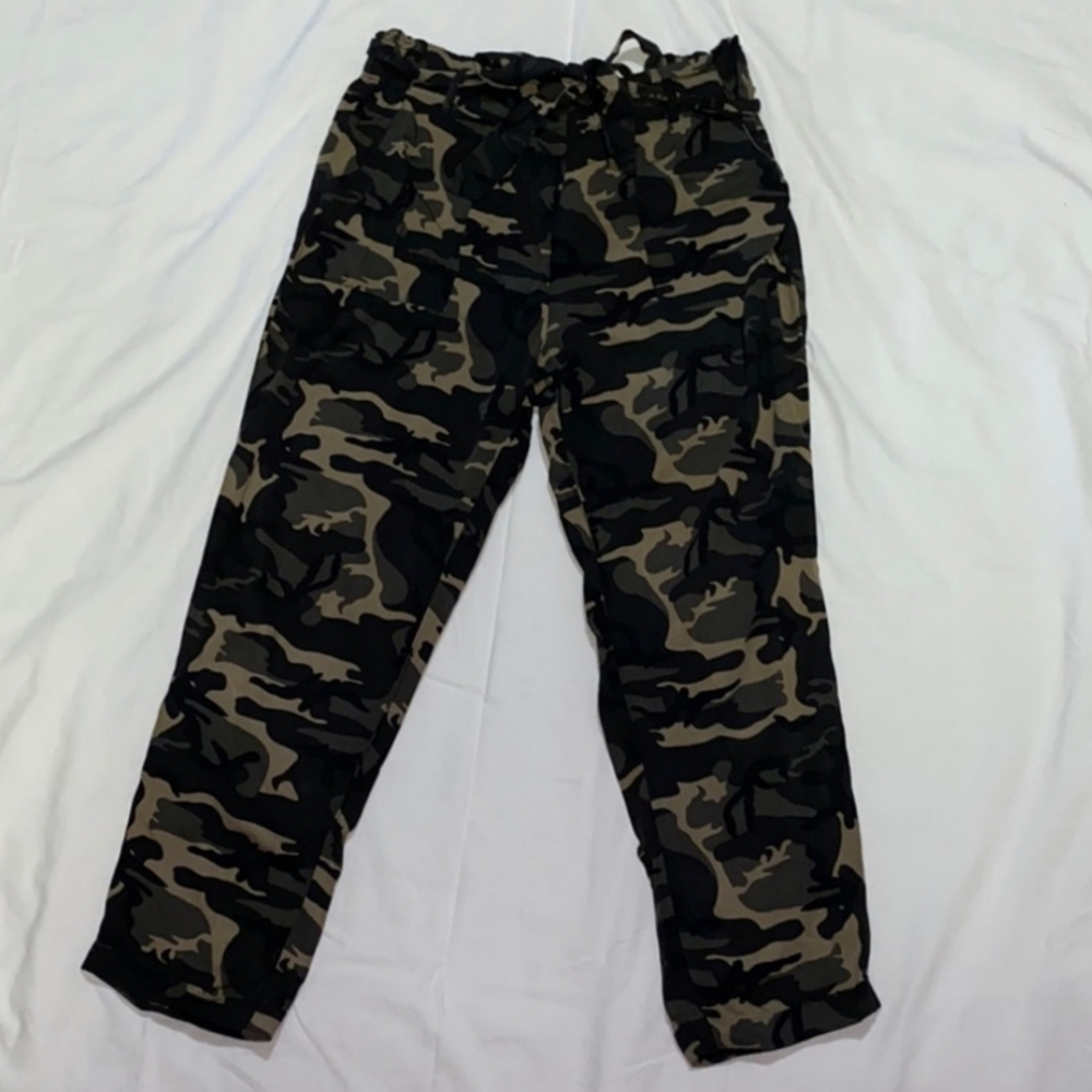 Capris